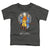 Avatar The Last Airbender - Team Avatar Toddler Short Sleeve