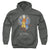 Avatar The Last Airbender - Team Avatar Youth Hooded Sweatshirt