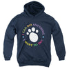 Blue’s Clues (Classic) - I Can Do Anything! Youth Hooded Sweatshirt