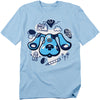 Blue’s Clues (Classic) - And Friends Adult Regular Fit Short Sleeve