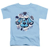 Blue’s Clues (Classic) - And Friends Toddler Short Sleeve