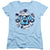 Blue’s Clues (Classic) - And Friends Women's Short Sleeve