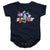 Blues Clues - Characters Infant Snapsuit