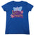 Blue’s Clues (Classic) - Let’s Imagine! Women's Short Sleeve