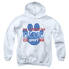 Blue’s Clues (Classic) - All American Sport Youth Hooded Sweatshirt