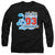Blue’s Clues (Classic) - University Adult Long Sleeve