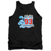 Blue’s Clues (Classic) - University Adult Tank Top