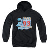 Blue’s Clues (Classic) - University Youth Hooded Sweatshirt