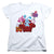 Blues Clues & You - Friends Forever Women's Short Sleeve