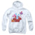 Blues Clues & You - Friends Forever Youth Hooded Sweatshirt