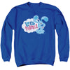 Blues Clues & You - Let’s Think Adult Crewneck Sweatshirt