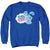 Blues Clues & You - Let’s Think Adult Crewneck Sweatshirt