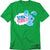 Blues Clues & You - Let’s Think Adult Regular Fit Short Sleeve