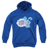 Blues Clues & You - Let’s Think Youth Hooded Sweatshirt