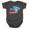 Blues Clues & You - We Can Too! Infant Snapsuit