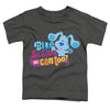 Blues Clues & You - We Can Too! Toddler Short Sleeve