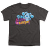 Blues Clues & You - We Can Too! Youth Short Sleeve