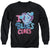 Blues Clues & You - I Heart Blue Adult Crewneck Sweatshirt