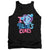 Blues Clues & You - I Heart Blue Adult Tank Top