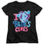 Blues Clues & You - I Heart Blue Women's Short Sleeve