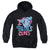 Blues Clues & You - I Heart Blue Youth Hooded Sweatshirt
