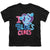 Blues Clues & You - I Heart Blue Youth Short Sleeve