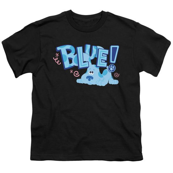 Blues Clues & You - Puppy! Youth Short Sleeve