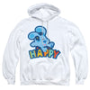 Blues Clues & You - Happy Puppy Adult Pullover Hoodie