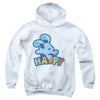 Blues Clues & You - Happy Puppy Youth Hooded Sweatshirt