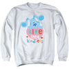 Blues Clues & You - Clue Into Kindness Adult Crewneck Sweatshirt