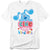 Blues Clues & You - Clue Into Kindness Adult Regular Fit Short Sleeve