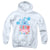 Blues Clues & You - Clue Into Kindness Youth Hooded Sweatshirt