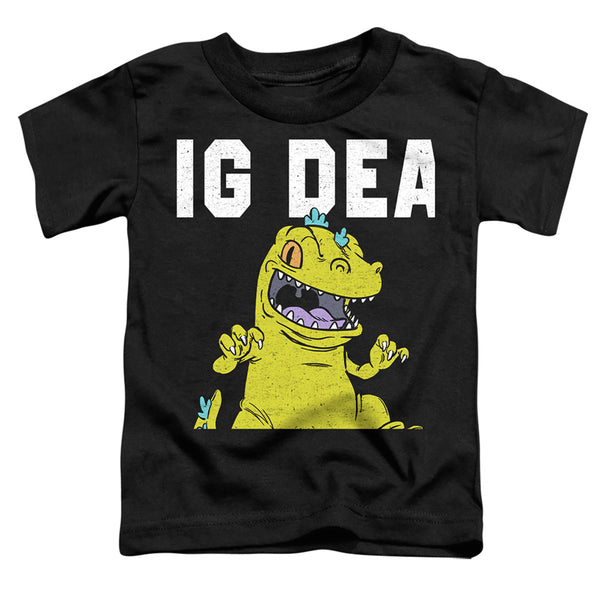 Rugrats - Big Deal Toddler Short Sleeve