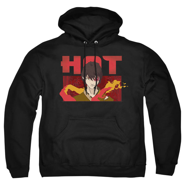 Avatar The Last Airbender - Hot Zuko Adult Pullover Hoodie