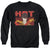Avatar The Last Airbender - Hot Zuko Adult Crewneck Sweatshirt