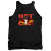 Avatar The Last Airbender - Hot Zuko Adult Tank Top