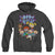 Rugrats - Rugrats Group Adult Heather Hoodie