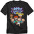 Rugrats - Rugrats Group Adult Regular Fit Short Sleeve
