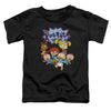Rugrats - Rugrats Group Toddler Short Sleeve