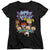 Rugrats - Rugrats Group Women's Short Sleeve