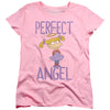 Rugrats - Angelica Perfect Angel Women's Short Sleeve