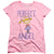 Rugrats - Angelica Perfect Angel Women's Short Sleeve