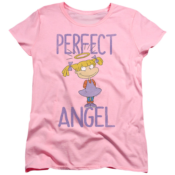 Rugrats - Angelica Perfect Angel Women's Short Sleeve