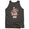 Rugrats - Rugrats Chair Adult Tank Top