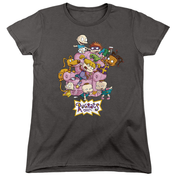 Rugrats - Rugrats Chair Women's Short Sleeve