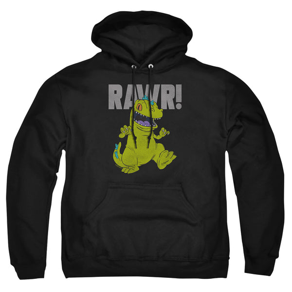 Rugrats - Reptar Adult Pullover Hoodie
