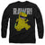 Rugrats - Reptar Adult Long Sleeve