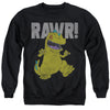 Rugrats - Reptar Adult Crewneck Sweatshirt