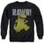 Rugrats - Reptar Adult Crewneck Sweatshirt