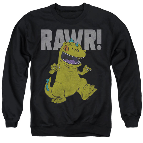 Rugrats - Reptar Adult Crewneck Sweatshirt